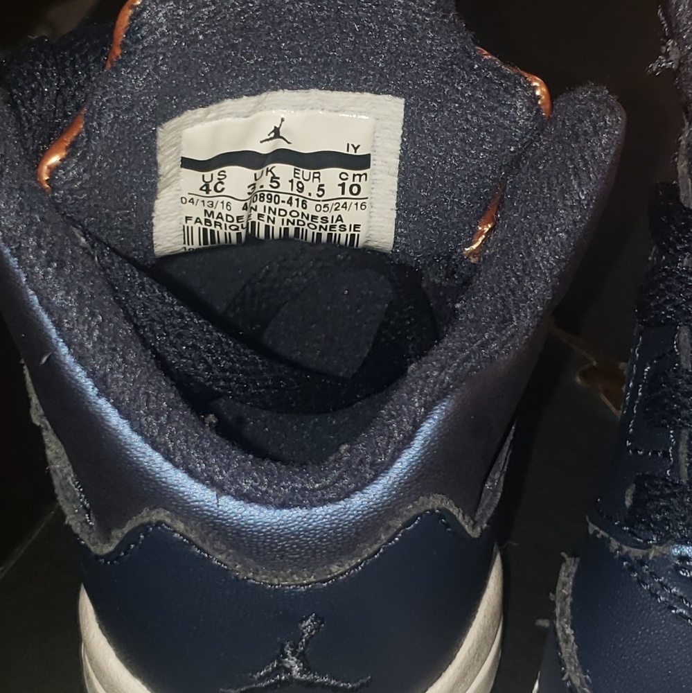 Jordan retro5